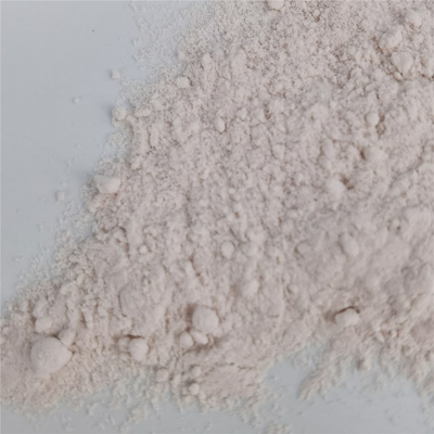 Polvere rosa-chiaro del superossido dismutasi antiossidante cosmetico del grado SOD2