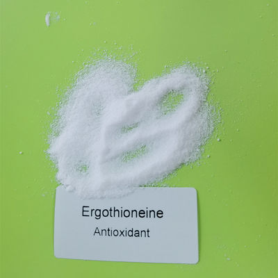 Antiossidante di purezza 0.1% CAS 497-30-3 Ergothioneine