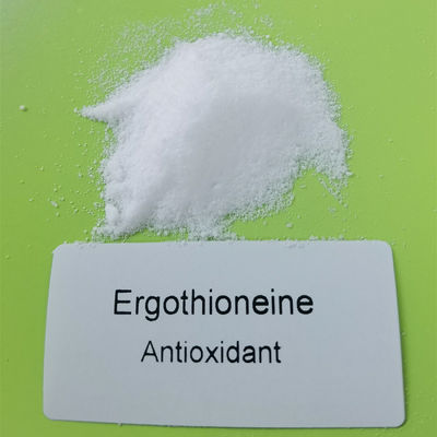 Ergothioneine naturale CAS antiossidante NON 497-30-3