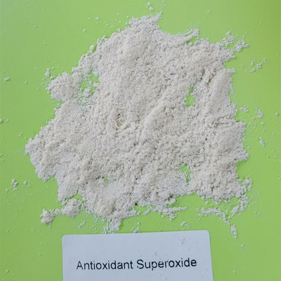 Superossido dismutasi antiossidante microbico 50000iu/g del commestibile dell'estrazione